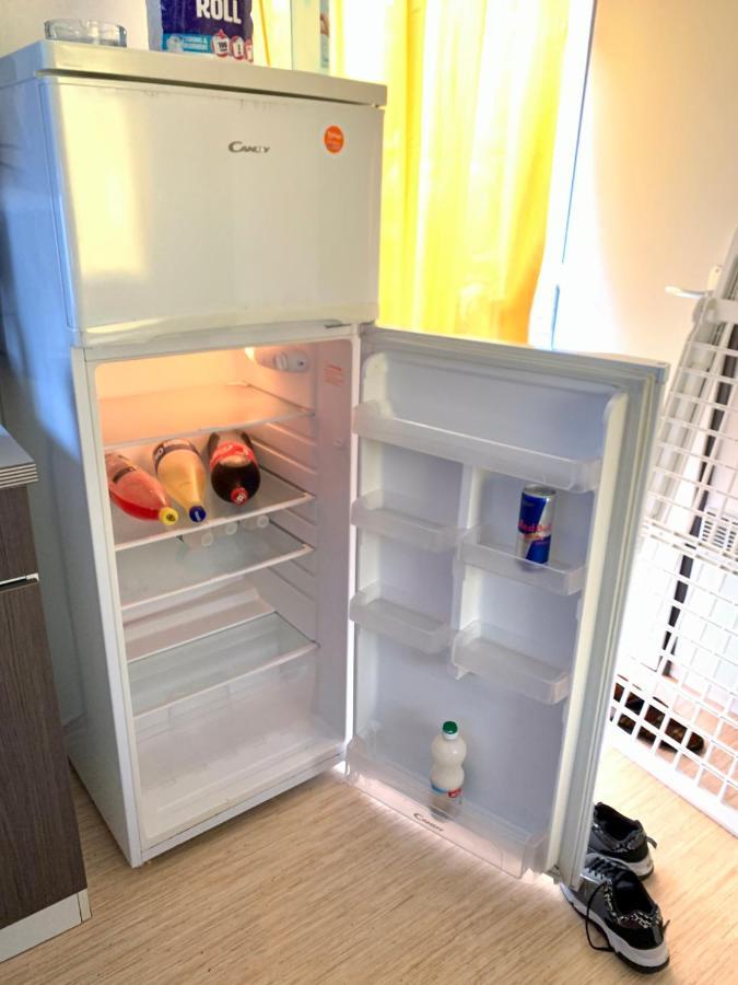 Mobil Home 6 Personnes Saint-Cheron ภายนอก รูปภาพ